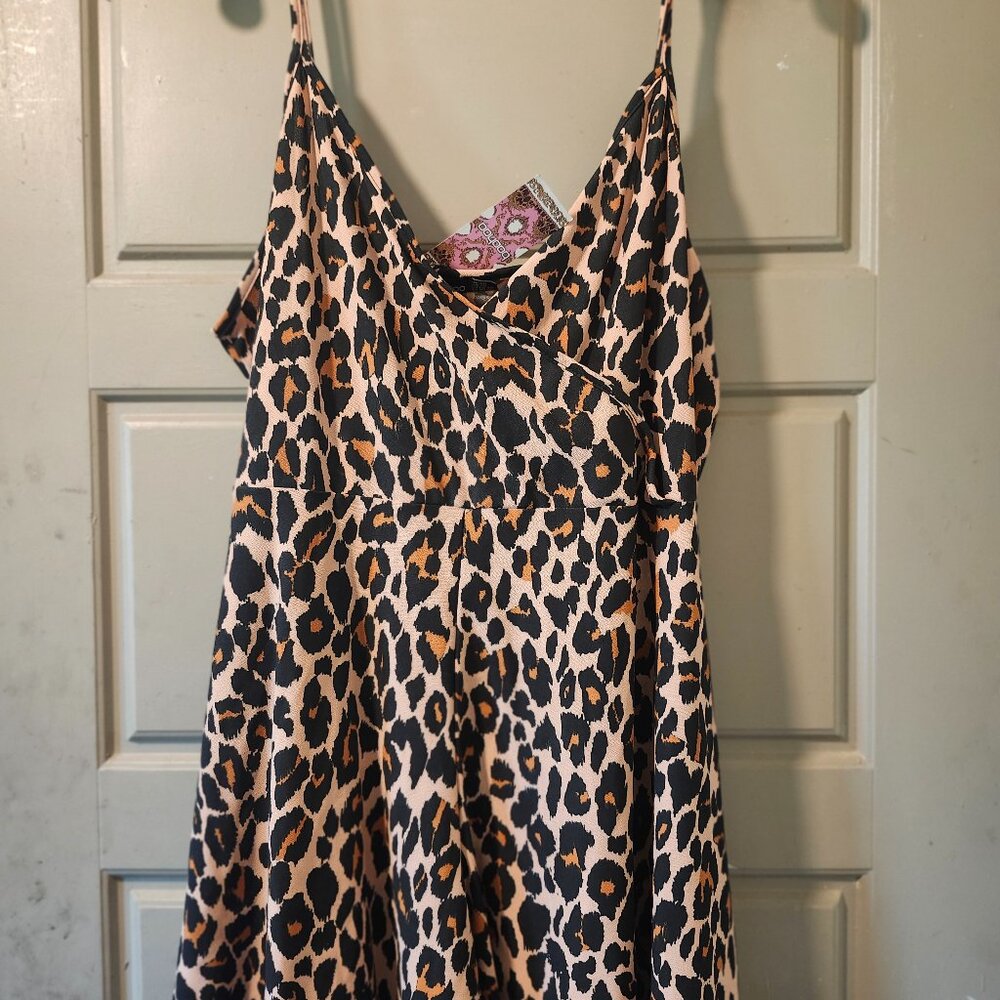 BooHoo Romper